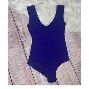 Caribbean Queen Bodysuit